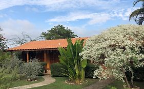 Pousada Estância Travessia